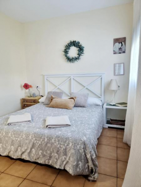 Apartamento Rural El Ciprés Complejo la Fontanina